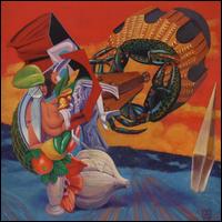 mars volta
